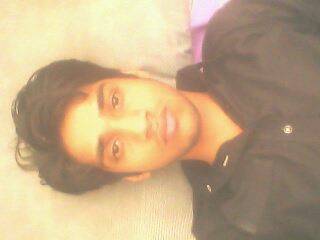 sheraz