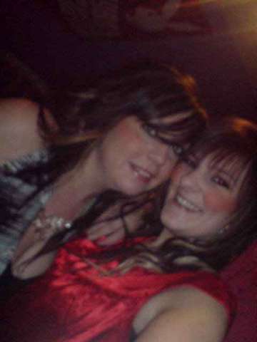 night out x