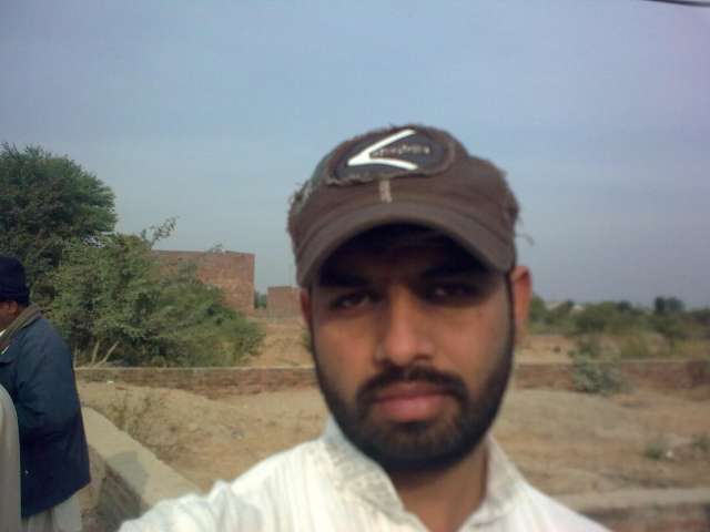 Imran Sye