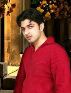 Shani Sye
