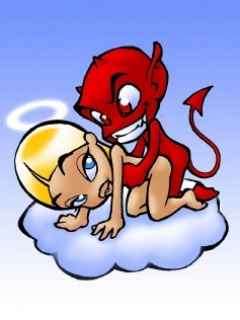Angel n d