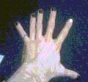 Extra digit