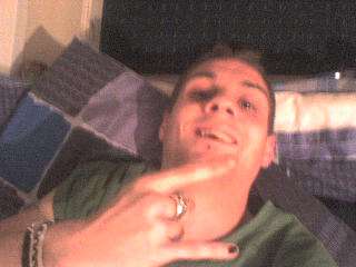 Rock on