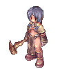 Ragna mage gif