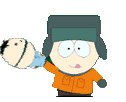 Kyle gif