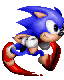 Sonic gif