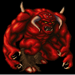 Devil gif
