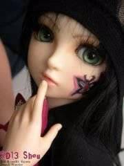 Cute Doll