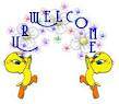 welcome l