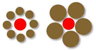 circle il
