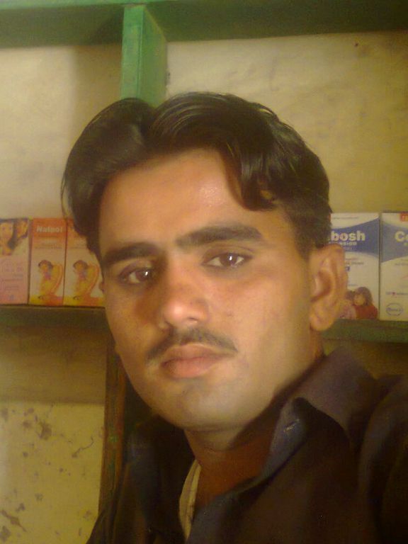 isi pakistan