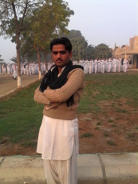 SIRAJ GADANI @ MANSORAH_SINDH