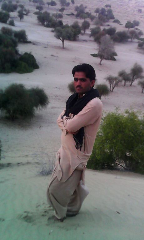 siraj g b
