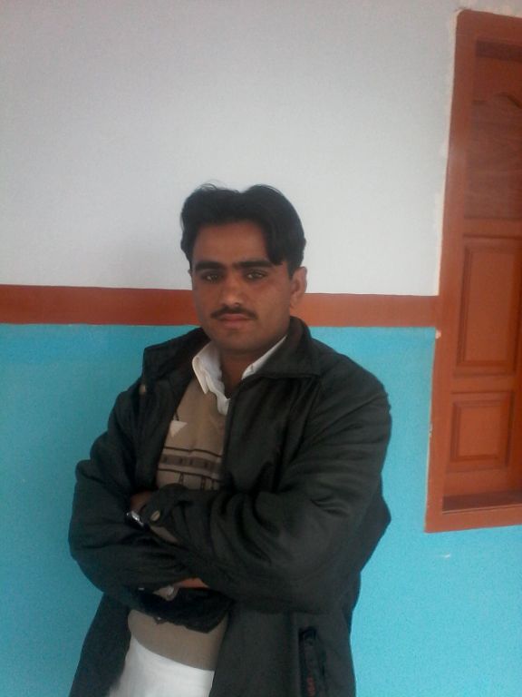 Siraj gad