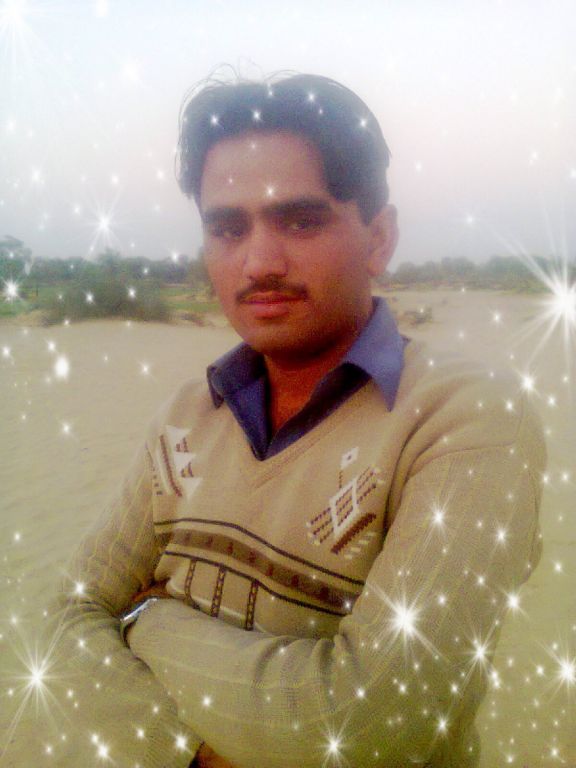 siraj gadani baloch
