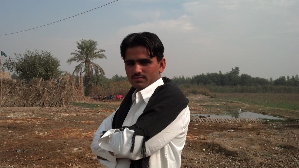 siraj