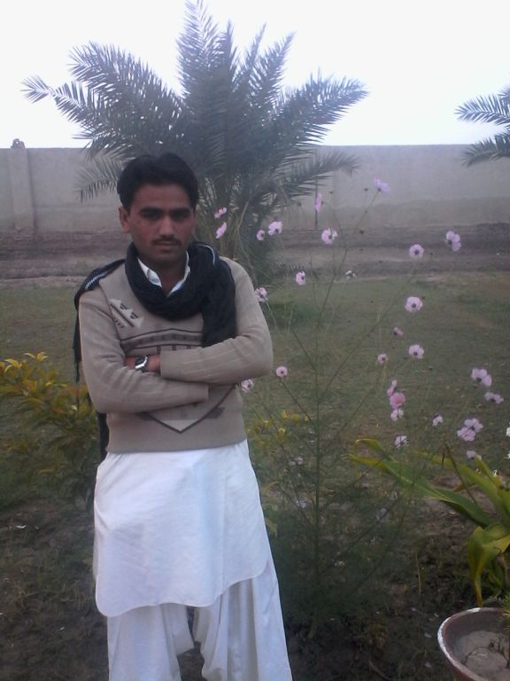 SIRAJ GAD