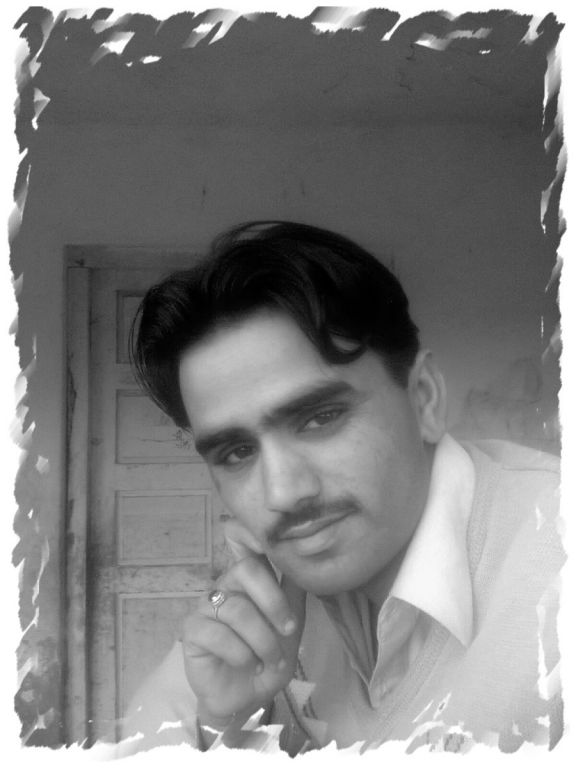 SIRAJ GADANI 03012300463