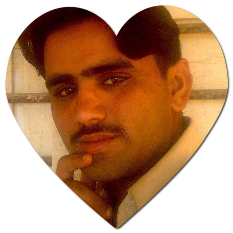 SIRAJ GADANI BALOCH
