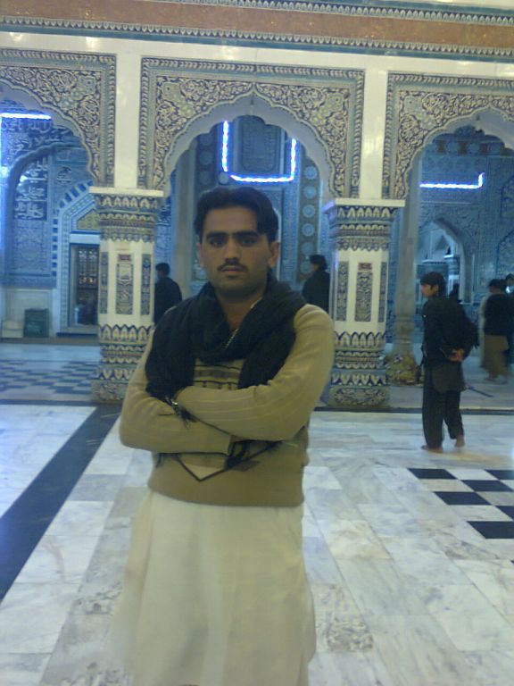 bhitt shah siraj gadani