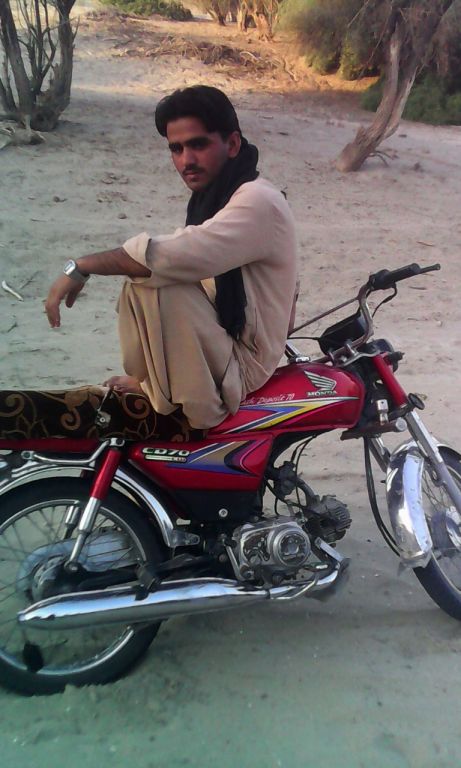siraj bal