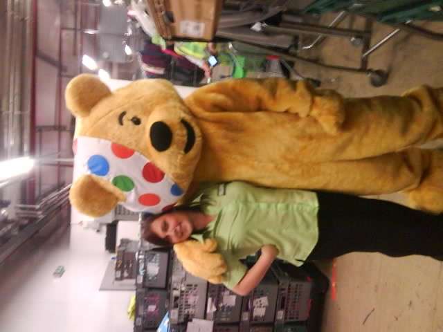 me  nd pudsy lol