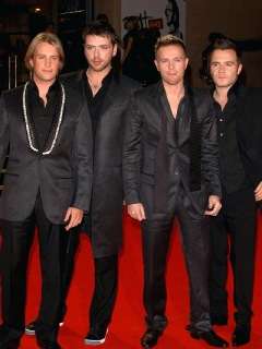 Westlife