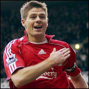 Stevie g