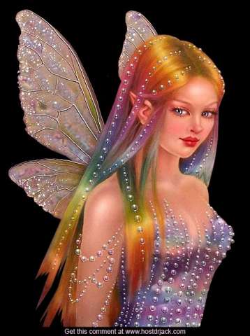 Rainbow f