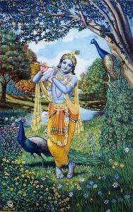 Krishna