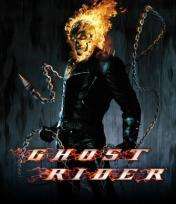 Ghost rid