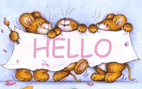 Hello