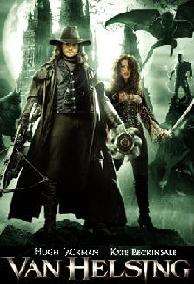 Van Helsing