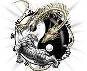 Yin yang