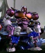 Beast war