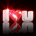 I love u