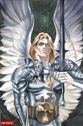 Arc angel Michael