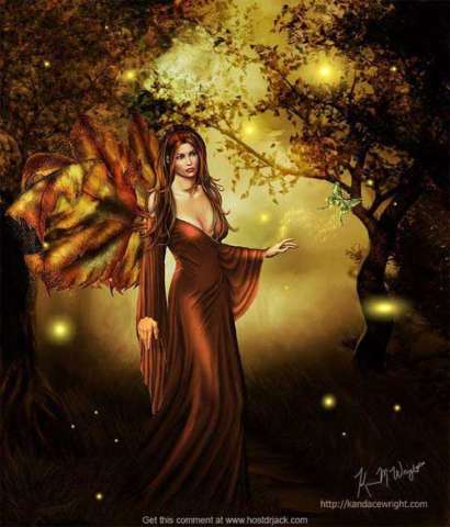 Autumn fa