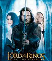 Lord of t