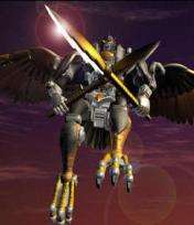 Beast war
