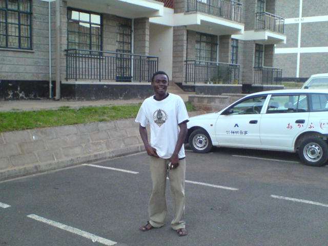 Its jus m