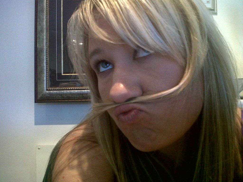 my movember attempt