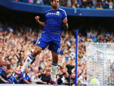 Chelsea Football club