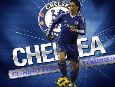 Fernando torres