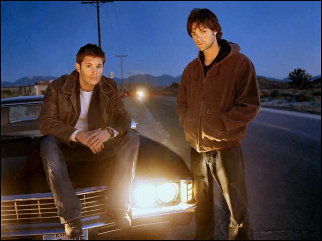 Sam&Dean