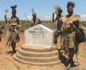ZULU WARR