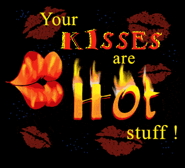 hot kisses.gif