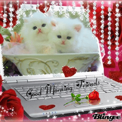 Gud Morng Friend 2