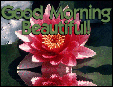 Good Morning Beautiful 2