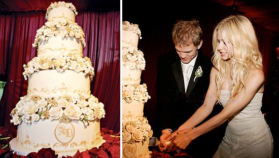 wedding cakes 1